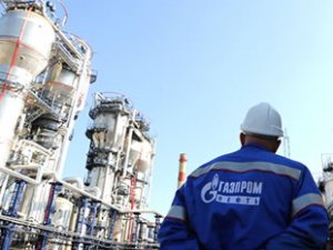 Gazprom hazine kontrolündeki hisselerini satıyor