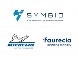 Michelin ve Faurecia’dan enerji verimliliğinde yeni bir oluşum: Symbio