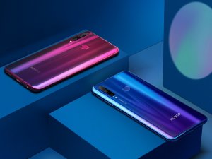 HONOR 20 Lite Türkiye’de satışa çıktı