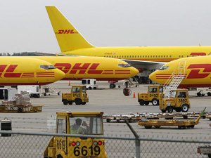 DHL, İstanbul Havalimanı'yla atağa kalkacak