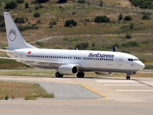 SunExpress için 2019 rekor yılı oldu