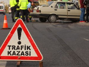 'Kaza yerinde ölüm oranı yüzde 27 azaldı'