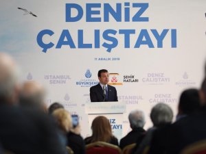 İstanbul, deniz yolu ulaşımında hedef büyüttü