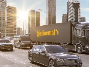 Continental ve Pyrolyx geri dönüştürülmüş karbon karası anlaşması imzaladı