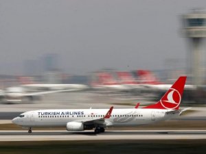 Nijerya’dan Türk Hava Yolları açıklaması
