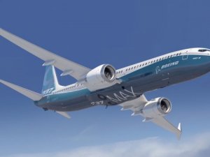 Boeing 737 Max serisinin üretimine ara verilmesi gündemde