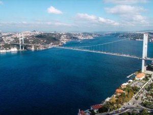 İstanbul, Avrupa'nın en hızlı büyüyen 'mega şehri' olacak