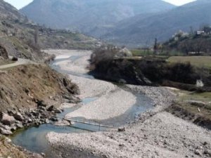 'Türkiye yakın gelecekte su kıtlığı yaşayabilir' uyarısı