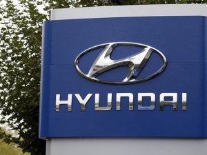 Hyundai 'uçan araba' ile zaman tasarrufu sağlamayı hedefliyor