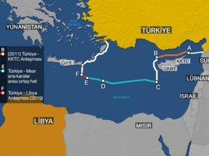 ABD’den Libya mutabakatı için ‘provokatif’ açıklaması