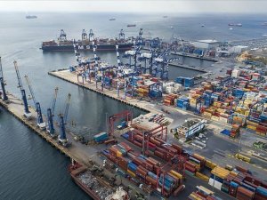 Deri ihracatçıları Uzak Doğu'ya Güney Kore'den açılacak