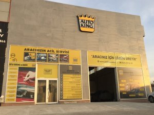 Auto King Sakarya’da hizmet veriyor