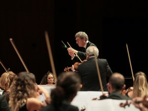 İlçelerde ücretsiz Beethoven Yılı'na Merhaba konserleri