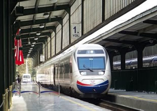 TCDD, Başkentray projesini 2 yıl erteledi