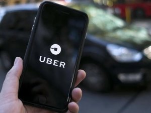 'Uber kurucusu 2.5 milyar dolarlık hisse sattı'