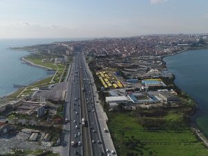 ÇED raporu: Yıllık ortalama 32.7 milyon metreküp su kaybı yaşanacak