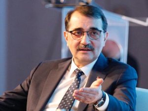 '2020 yerli ve yenilenebilir enerjinin yılı olacak'