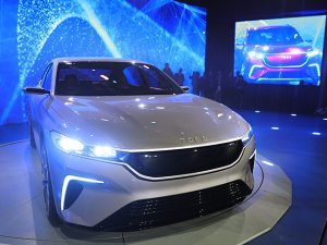 Yerli otomobilin markası 2020 sonlarında belirlenecek