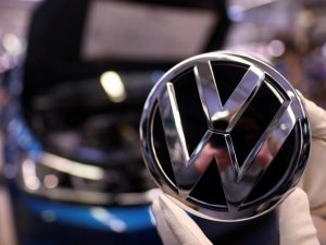 Volkswagen elektrikli otomobil çalışmalarını hızlandırıyor