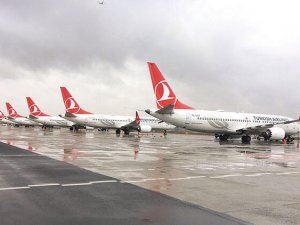 THY, Boeing 737 Max uçaklarıyla ilgili açıklama yaptı