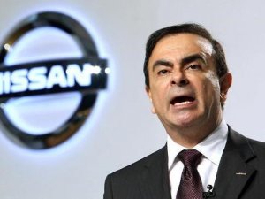 Nissan'ın eski yöneticisi Ghosn Lübnan'a kaçtı