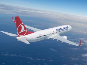 Türk Hava Yolları'ndan 4 yeni dış hat müjdesi