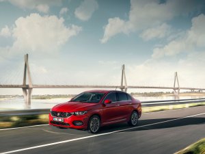 Fiat Egea, Türkiye’nin en çok tercih edilen otomobili oldu