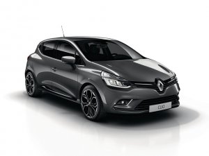 Renault’da Ocak ayında sıfır faiz fırsatı