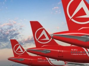 Atlasglobal Avrupa uçuşlarını durdurdu