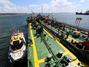 İBB, gemi atıklarını ekonomiye geri kazandırarak çevreyi koruyor