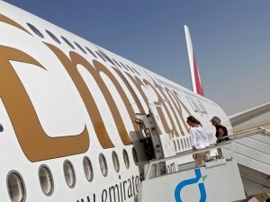 Emirates duyurdu: Özel biniş kartı My Emirates Pass geri döndü