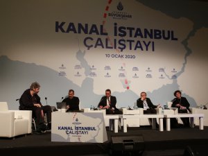 'Kanal İstanbul, çiftçinin geçim kaynağından vazgeçmesidir'
