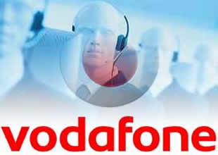 Vodafone'dan ücretli 'Psikolojik Danışmanlık Servisi'