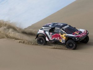 Dakar Rallisi'nde bir ölüm daha meydana geldi