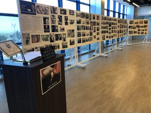 Rauf Raif Denktaş ölümünün 8. yılında Ercan Havalimanı’nda anılıyor