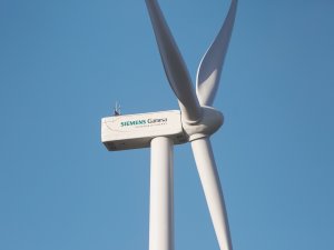 Siemens Gamesa, Anadolu’nun rüzgarına göre türbin üretti