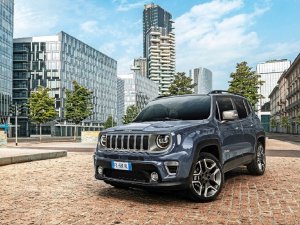 Jeep, 2020 modeller için fiyat sabitliyor