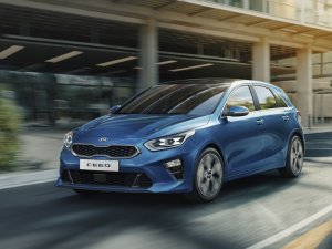 KIA, 2020’ye fırsatlarla başladı