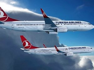 THY Antalya'dan Cenevre ve Birmingham'a uçacak