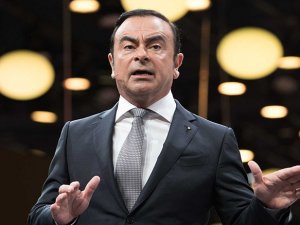 Nissan eski CEO'su Ghosn'un kaçışının ardından Atatürk Havalimanı'ndaki özel uçuşlara yeni uygulama