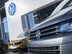 Volkswagen 2019'da rekor satış sayısına ulaştı