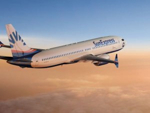 SunExpress’ten Ankara - Avrupa uçuşlarına iki yeni rota