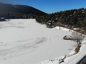 Bolu yarıyıl tatilinde doğa, termal ve kayak tutkunlarını ağırlayacak