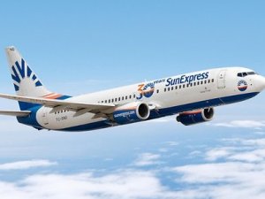 SunExpress ile Diyarbakır’dan Düsseldorf ve Hannover uçuşları başlıyor