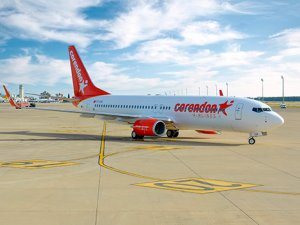 Corendon Airlines’a yeni E-ticaret müdürü
