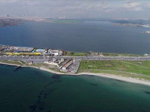 Kanal İstanbul ÇED Raporu onaylandı