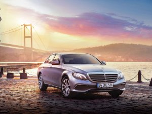 Mercedes-Benz, yeni yapılanmasıyla 2020’ye hazır