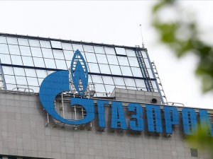 Gazprom'un Avrupa'daki bazı varlıklarına yönelik tedbir kaldırıldı