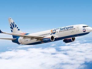 SunExpress ile Samsun – Stuttgart uçuşları yeniden başlıyor