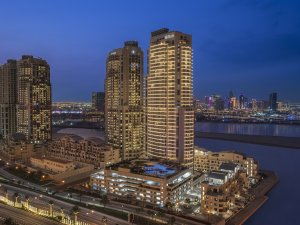 Hilton Doha The Pearl Residences Katar'da açıldı